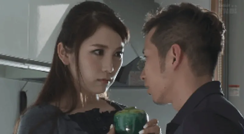 Em chồng yêu nắc bạn gái của anh trai xinh đẹp hàng cực ngon