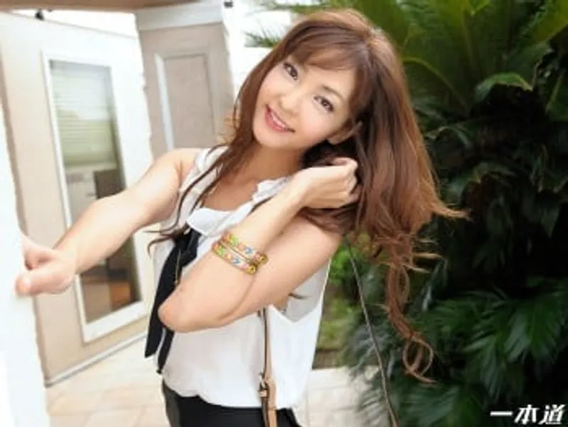 Cô bạn gái chân dài làm tình cực đã nami honda